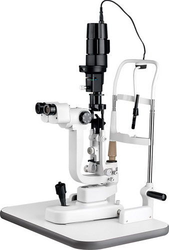 slit lamp Microscope-0