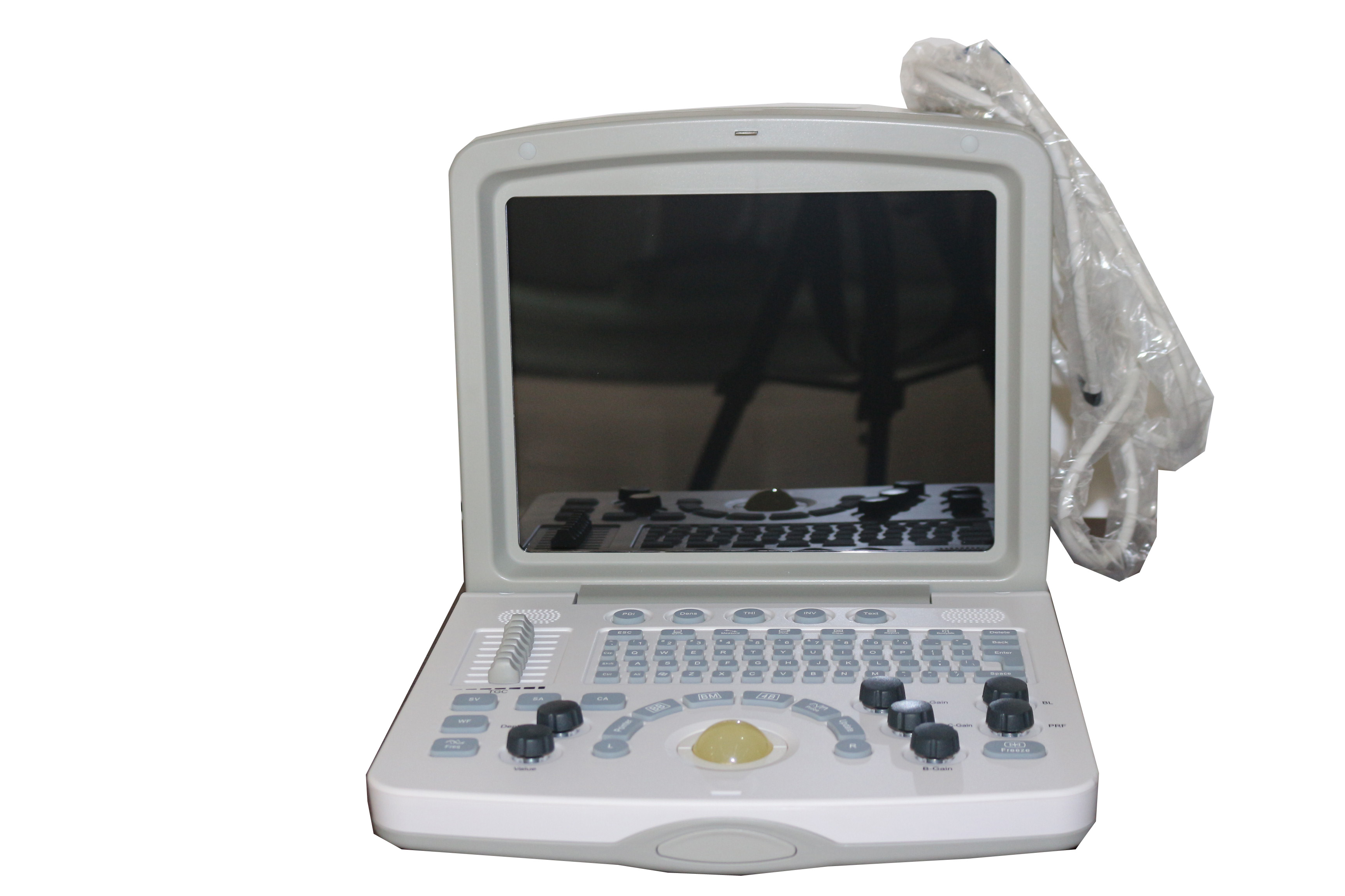 Fully Digital Color Doppler Ultrasound System-0