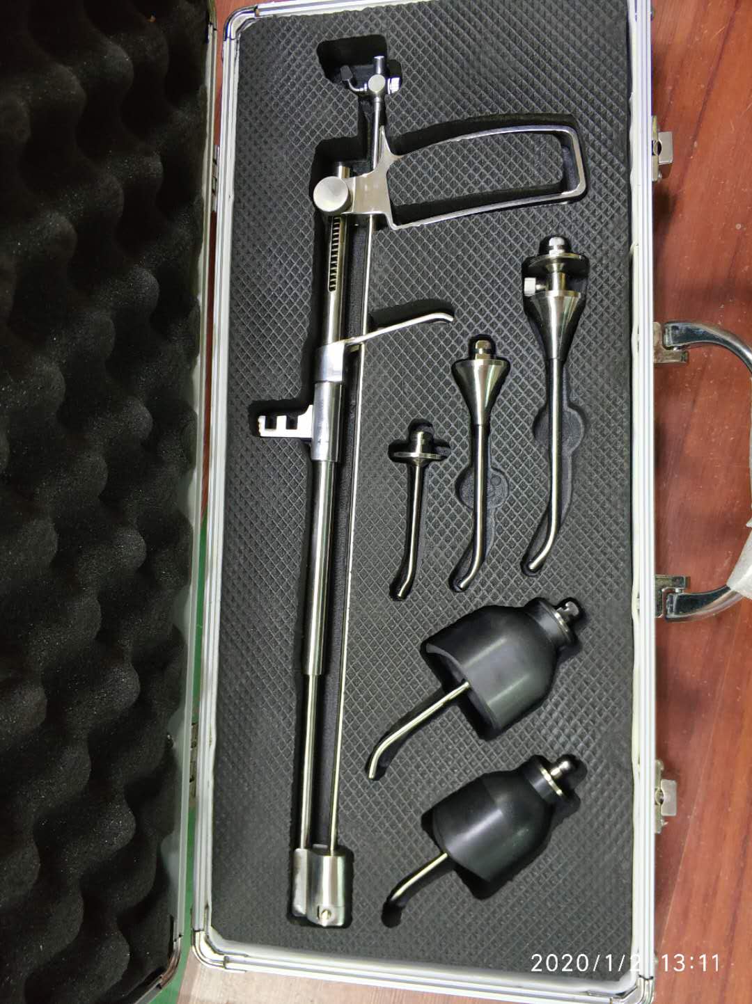 Uterine Manipulator-0