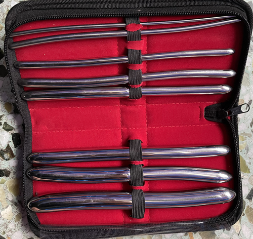 Cervical Dilator Kit-0