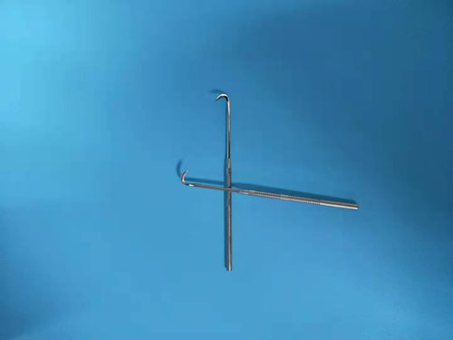 Anorectal Instruments Anorectal Bean Knife-0