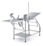 Stainless Steel Gynecology Delivery Table-0