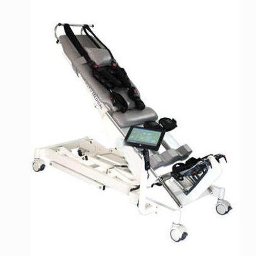 Lower Limb Rehab Robot-0