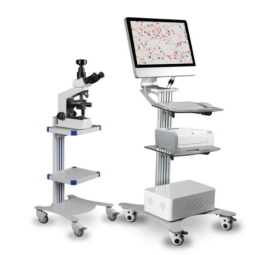 Sperm Quality Analyzer-0