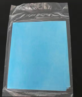 Disposable medical pad 50*50 cm, non-porous-0
