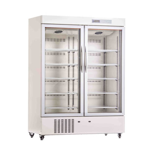 1006L +2~+8&deg;C Pharmacy refrigerator-0