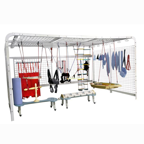 Sling Suspension Therapy System（deluxe）-0