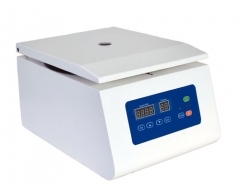 Digital Display plate centrifuge-0