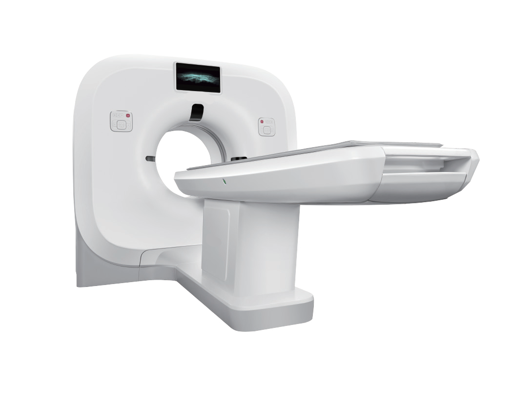 32 Slice CT Xray Scanner-0