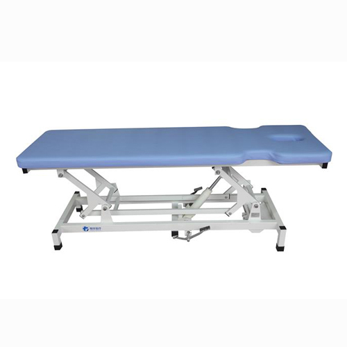 Hydraulic Treatment Table-0