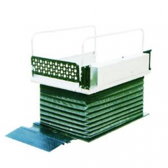 Vertical Platform Lifting Machine-0