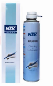 DENTAL HAND PIECE LUBRICANT-0