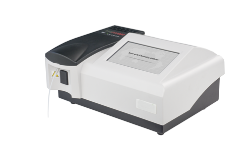 Biochemical Machine-0