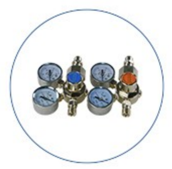 Oxygen Regulator Optional-0