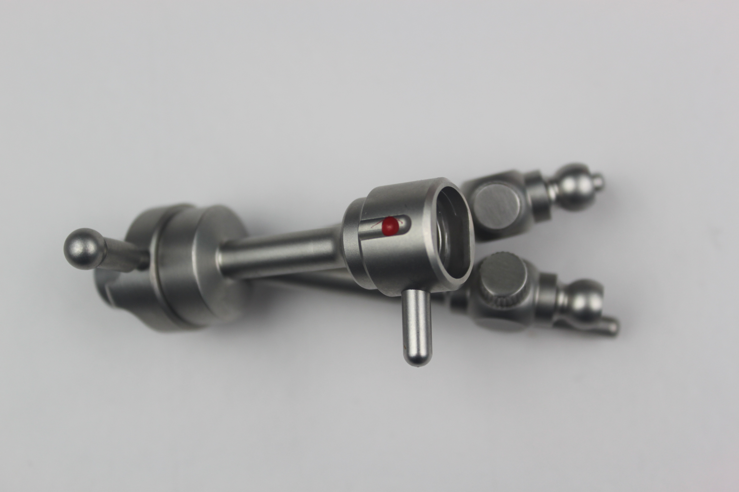 Endoscope bridge-0