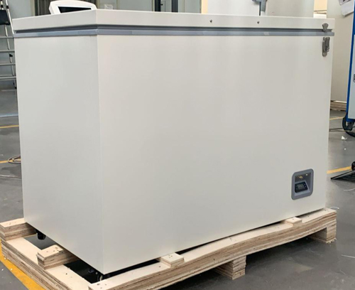 305L -25&deg;C Medical Freezer-0
