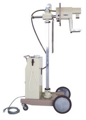 Cheap Mammography X-ray Machine-0