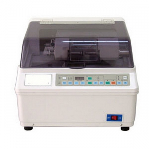 Automated Lens Edger-0