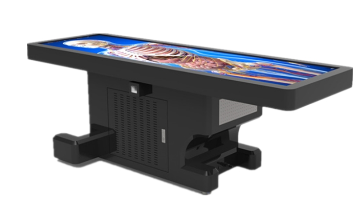 Digihuman Virtual  Anatomage Table-0