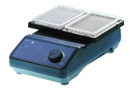 Microplate Mixers-0