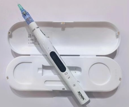 Oral anesthesia booster-0