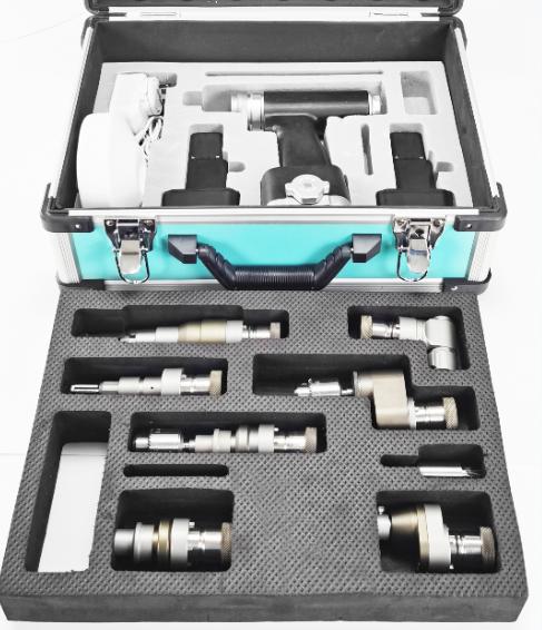 Multifunctional Drill Saw System-0