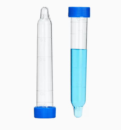Urine Sediment Test Tube 12ml-0