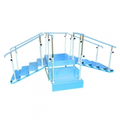 Stable Training Stair-0