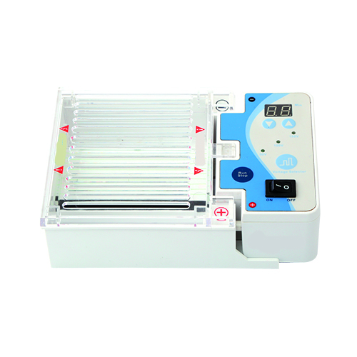 Mini Electrophoresis System-0