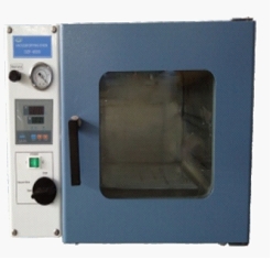 25L VACUUM DRY OVEN WITH  A VACUUM PUMP-0