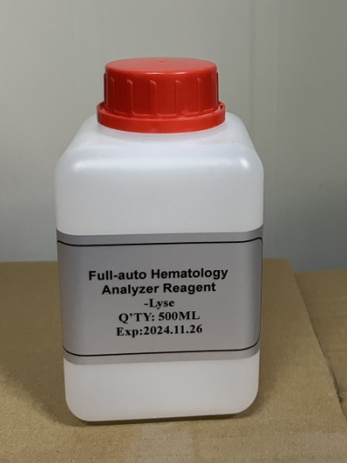 LYSER 500ml-0