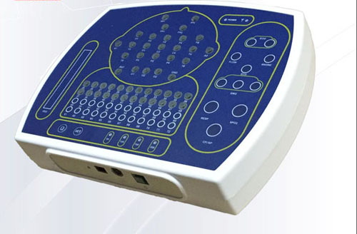 EEG/ERP System-0