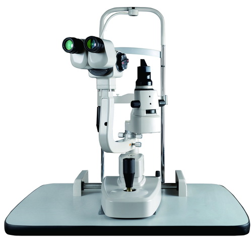 Ophthalmic microscope slit lamp-0
