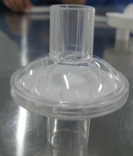 disposable anesthesia air filter-0