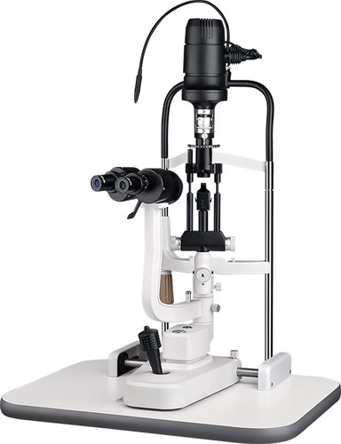 slit lamp Microscope-0