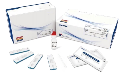 Salmonella antigen 4.0mm&nbsp;feces&nbsp;cassette  -0