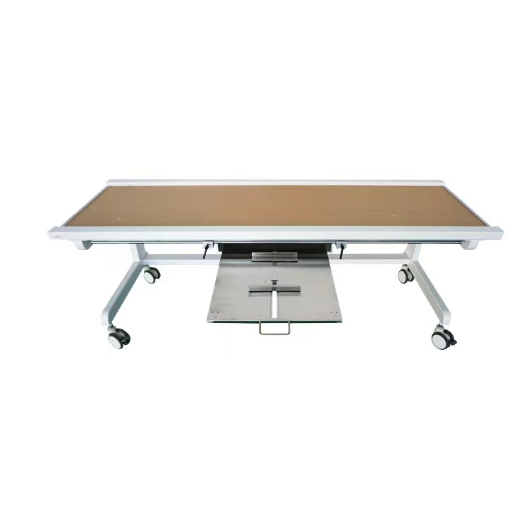 Radiography filming table-0