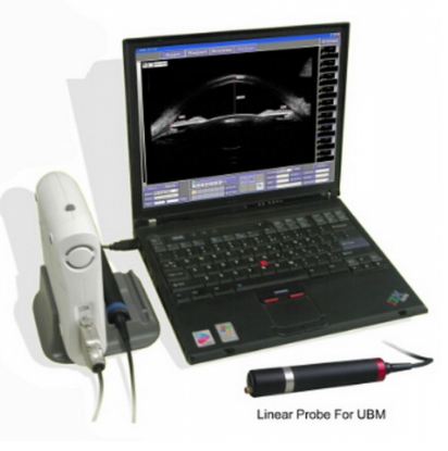 Ophthalmic Ultrasound Bio-Microscope(UBM)-0