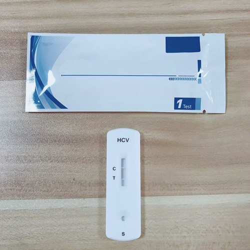 Hepatitis C Virus HCV Rapid Kit-0