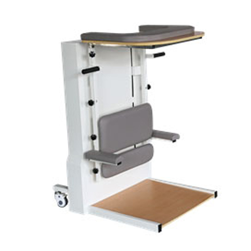 Multipurpose Standing Training Device-0