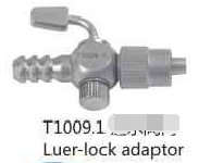 Luer-lock adaptor-0