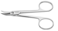 Metal crown scissors
 ZR1440R-0