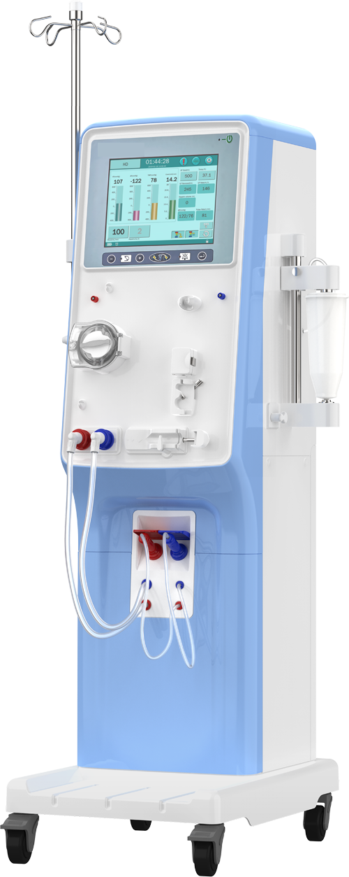 Hemodialysis Machine(HD)