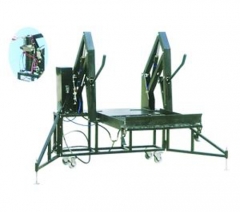 Wheelchair Pool Lift-0