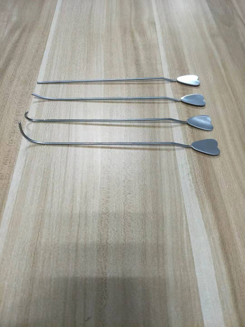 Anorectal Instruments Anorectal Probe-0