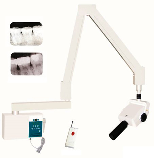 Wall Amount Dental X-ray-0