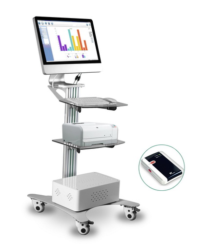 Male Sexual Dysfunction Diagnostic Apparatus NPT-0