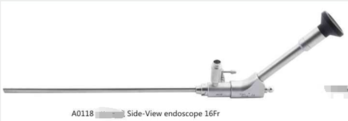 Endoscope, side-viewing-0