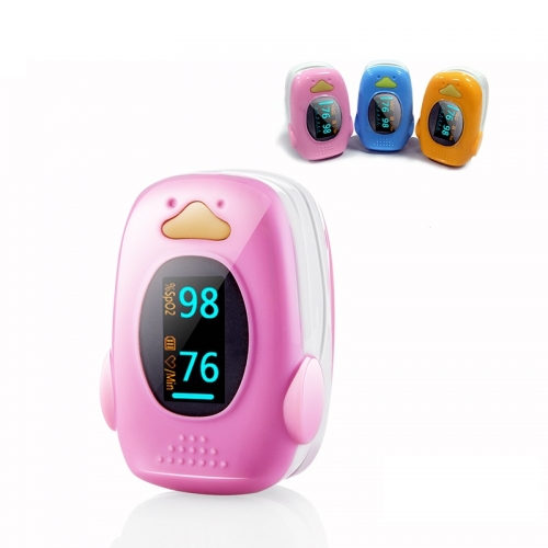 Child Finger Oximeter-0