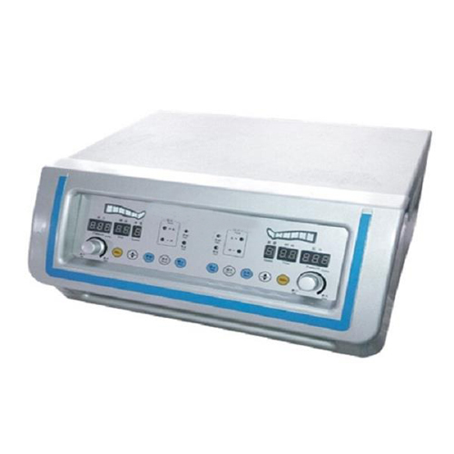 Air Compression Therapy Table Type-0